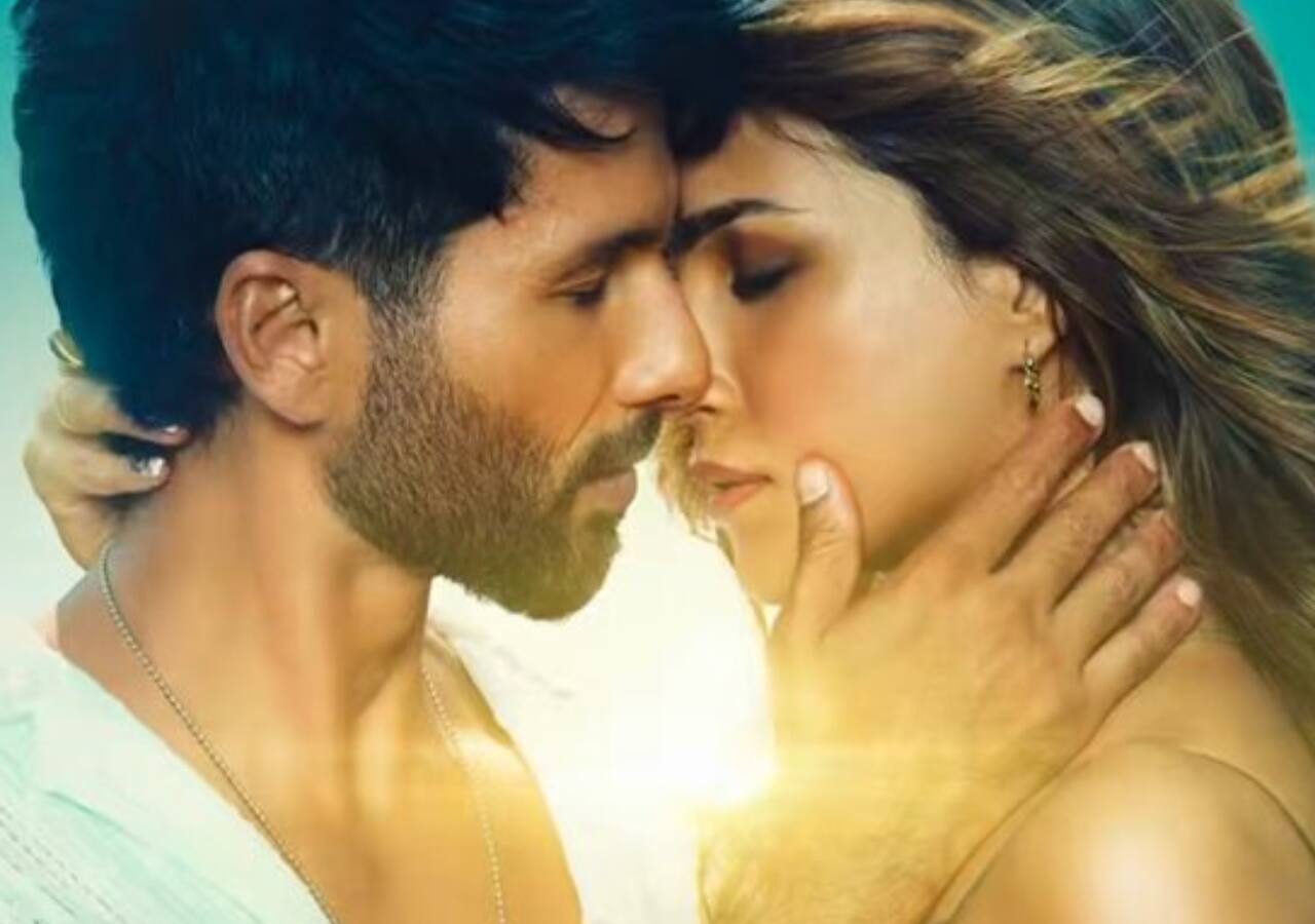 Teri Baaton Mein Aisa Uljha Jiya box office Shahid Kapoor, Kriti Sanon