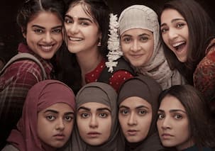 The Kerala Story on OTT: Adah Sharma starrer undergoes re-censoring for its digital streaming?