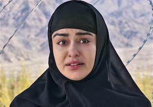 The Kerala Story OTT release date: Here's when and where you can watch the Adah Sharma starrer
