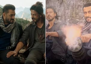 Tiger vs Pathaan: 'टाइगर वर्सेस पठान' इस साल बॉक्स ऑफिस पर मचाएगी धमाल, शाहरुख-सलमान खान की जोड़ी तोड़ेगी सारे रिकॉर्ड