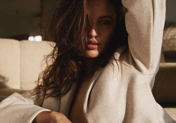 Animal star Tripti Dimri's bold photoshoots go viral as she goes ...