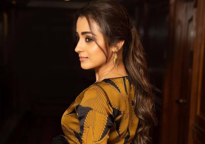 जल्लीकट्टू पर बयान देकर फंसी थी तृषा कृष्णन