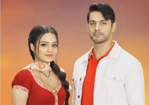 Qayaamat Se Qayaamat Tak Exclusive: Trupti Mishra shares her experience working with Karamm Rajpal; talks about her character on the show