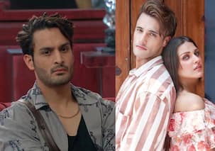 Umar Riaz reveals breakup with Himanshi Khurana took an emotional toll on his brother Asim Riaz