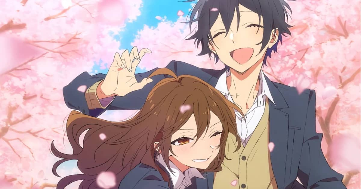 Valentine's Day 2024 Top 10 romantic animes to watch on Netflix, Prime