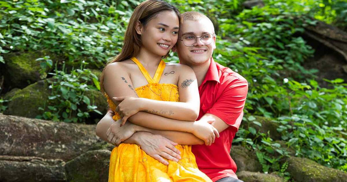 Top 10 dating shows to get you pumped about love on OTT