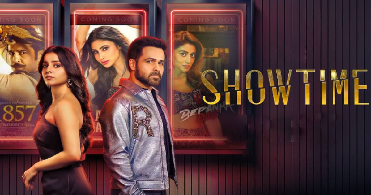 Top 10 Hindi web series of this week on OTT that are a must watch