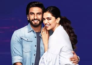 Singham Again: Ranveer Singh proves he is the biggest cheerleader of wife Deepika Padukone; calls her 'Baby Momma'