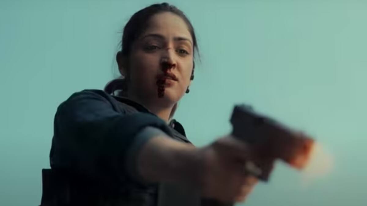 Before Article 370, Top 8 movies that delve into political side of India on OTT - Vimarsana News