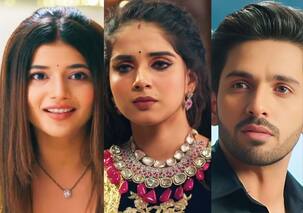 Yeh Rishta Kya Kehlata Hai Spoiler: Ruhi to separate Abhira and Armaan; creates rift between the couple