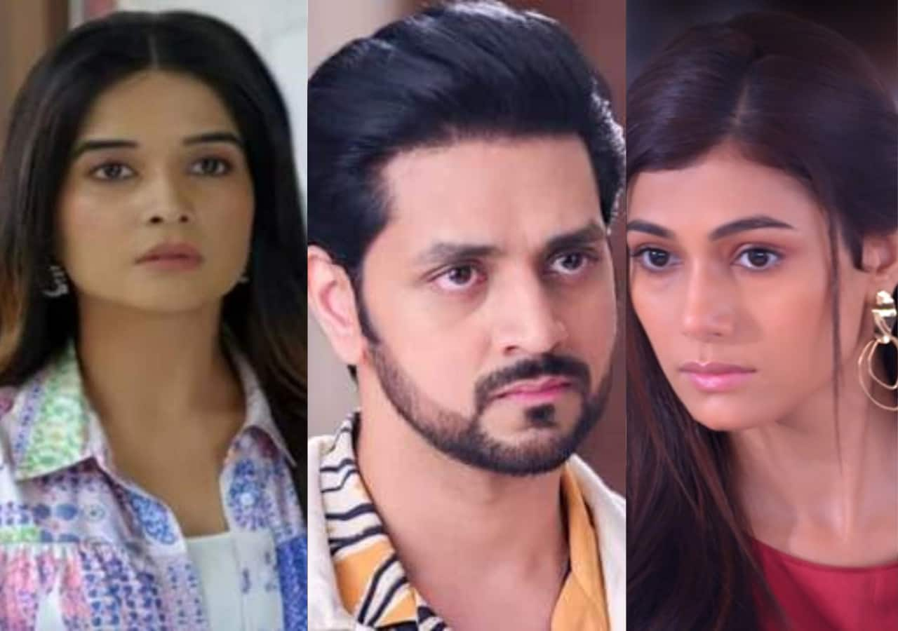 Ghum Hai Kisikey Pyaar Meiin Spoiler: Ishaan asks Reeva to leave Bhosle ...