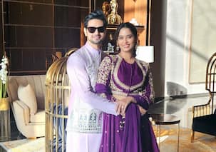 Ghum Hai Kisikey Pyaar Meiin: DYK Shakti Arora aka Ishaan parted ways with real wife Neha Saxena after their Roka ceremony? Here's what happened