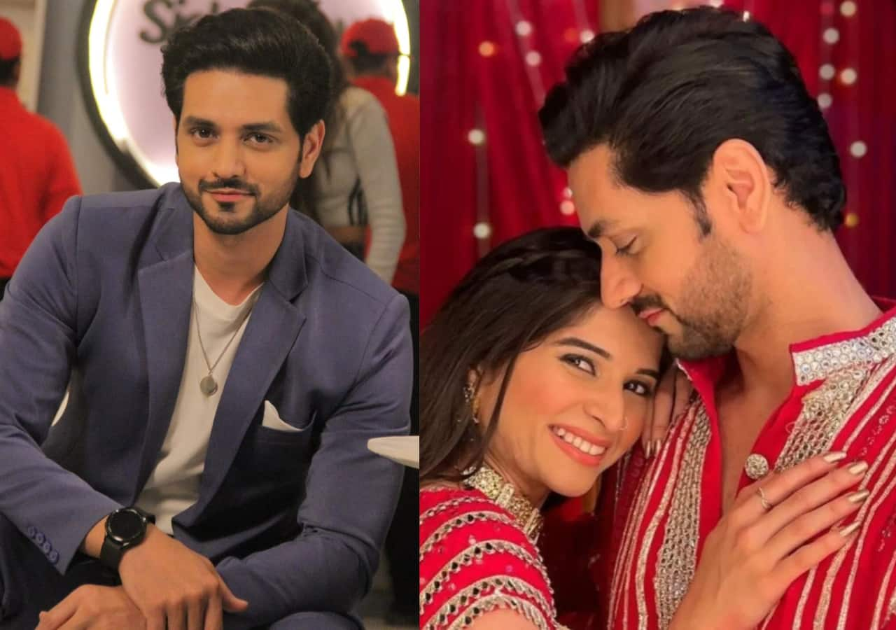 Ghum Hai Kisikey Pyaar Meiin: Shakti Arora on his off-screen ...