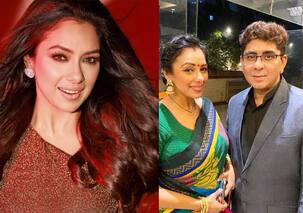Anupamaa: When Rupali Ganguly thought she wouldn't be cast by Rajan Shahi due to her 'unprofessional behaviour'