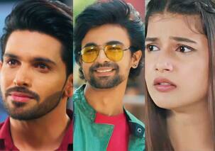Yeh Rishta Kya Kehlata Hai Spoiler: Yuvraj finally makes an entry; Will Armaan be able to save Abhira this time?