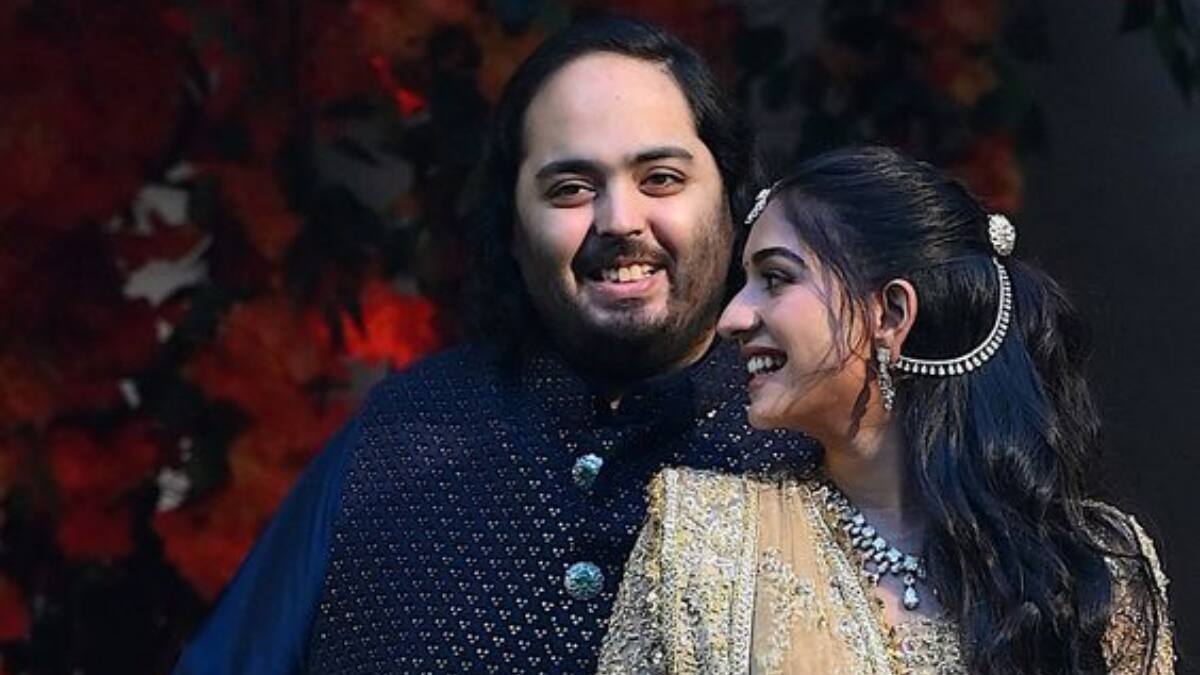 Anant Ambani, Radhika Merchant Wedding: All You Need To Know About The ...