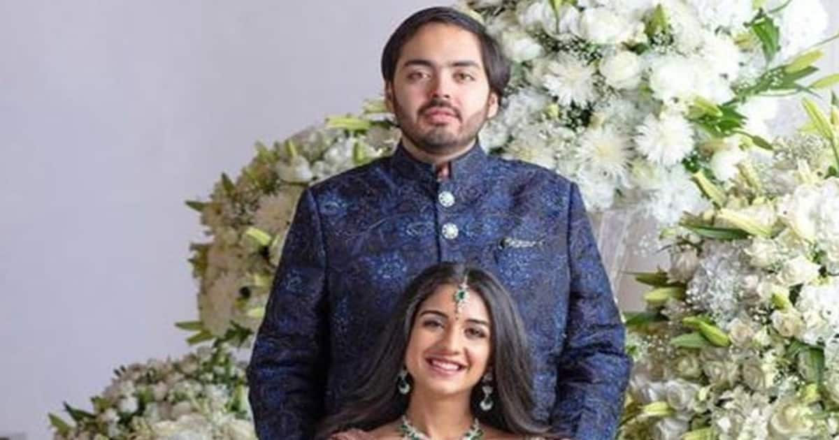 Anant Ambani, Radhika Merchant Wedding: All You Need To Know About The 