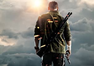 Vedaa First Look: John Abraham, Sharvari Wagh look ferocious in the real-life inspired action drama, release date out