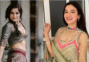 Arti Singh, Gauahar Khan and other TV actresses who didn't bother about 'Log kya kahenge' and got married in their mid-30s