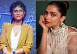 Kiran Rao, Deepika Padukone, and other female celebs deliver savage clap backs to people trying to pull them down