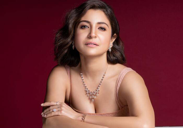 Anushka Sharma