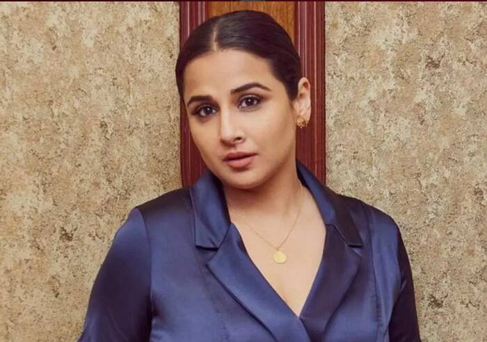 Vidya Balan