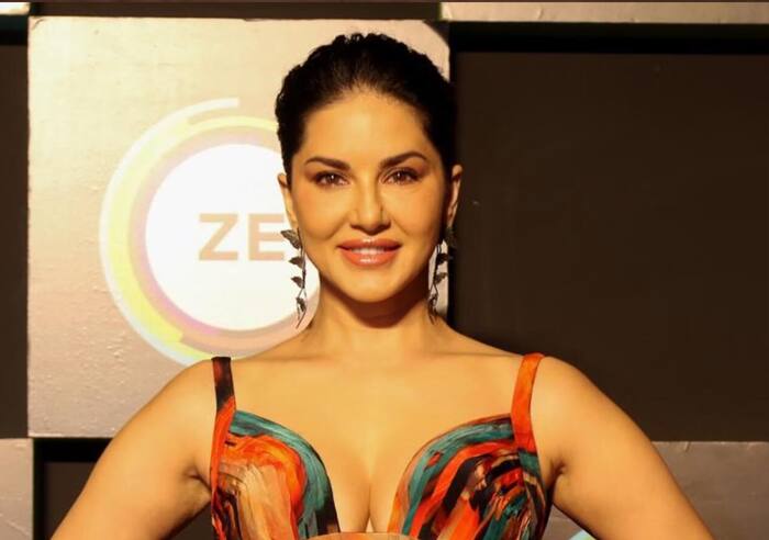 Sunny Leone