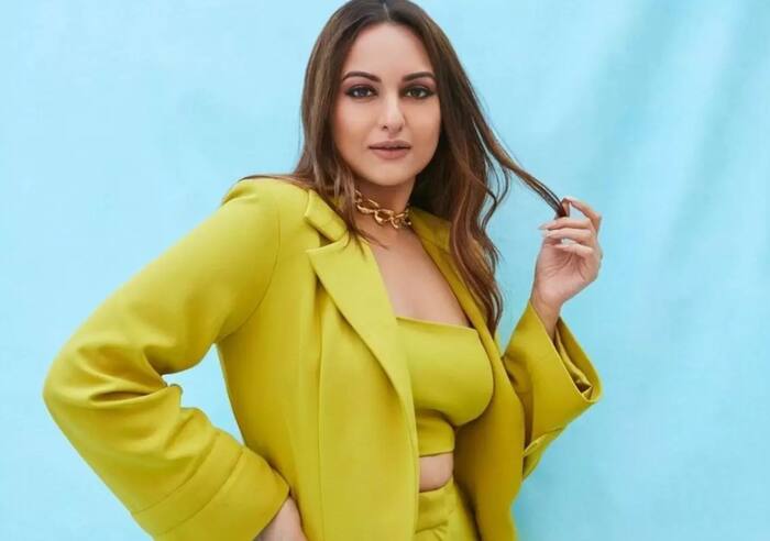 Sonakshi Sinha