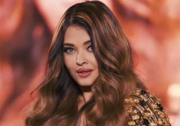 Aishwarya Rai Bachchan