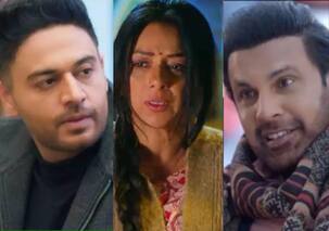 Anupamaa Spoiler: Anu reveals her entire past to Yashdeep; Anuj, Aadhya plan Shruti's surprise birthday party
