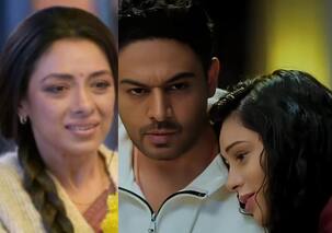 Anupamaa Spoiler: Shruti proposes to Anuj for marriage; Is this a final end to MaAn's love story?