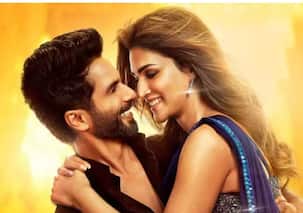Teri Baaton Mein Aisa Uljha Jiya movie review: Shahid Kapoor, Kriti Sanon starrer is a laughter riot; netizens declare 'a crystal clear hit'