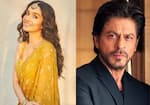 Shraddha Kapoor, Shah Rukh Khan: Bollywood actors who despite being the first choice lost the chance to be a part of THESE blockbuster films