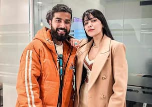 Bigg Boss 17 best friends Anurag Dobhal and Khanzaadi to collaborate for a new song; #AnuZaadi takes over social media