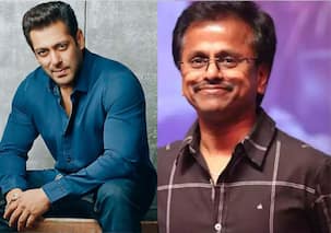 Salman Khan signs AR Murugadoss' next film? Check out the budget, genre and other details about the movie