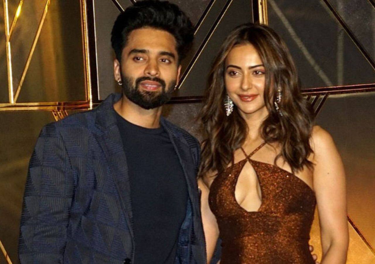 Rakul Preet Singh and Jackky Bhagnani wedding: Invitation card, eco-friendly marriage and more details viral