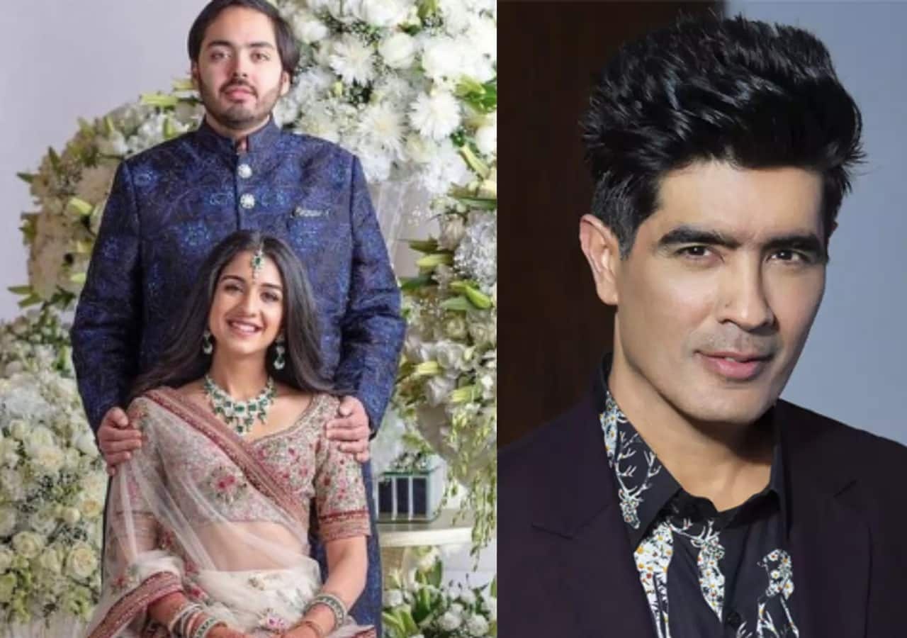 Couple to get married on THIS date; Manish Malhotra to manage the extravagant affair