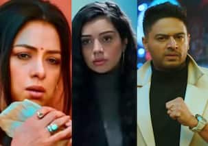 Anupamaa Spoiler: Shruti to reunite Anuj and Anu; Kinjal saves the latter from a major accident