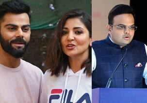 Amidst speculations of Anushka Sharma's second pregnancy, BCCI secretary Jay Shah backs Virat Kohli; 'He would not ask for leave without any reason'