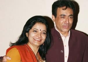 Mahabharat fame Nitish Bharadwaj files police complaint against estranged wife for mental harassment