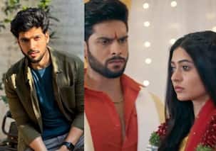 Imlie: Sai Ketan Rao reacts to Surya Reddy being similar to Raghav Rao from Mehndi Hai Rachne Waali [Exclusive]