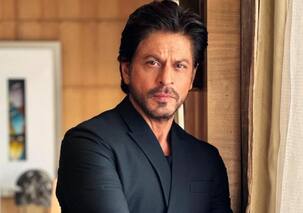 Shah Rukh Khan drops a major hint about the last film he would like to end his career with