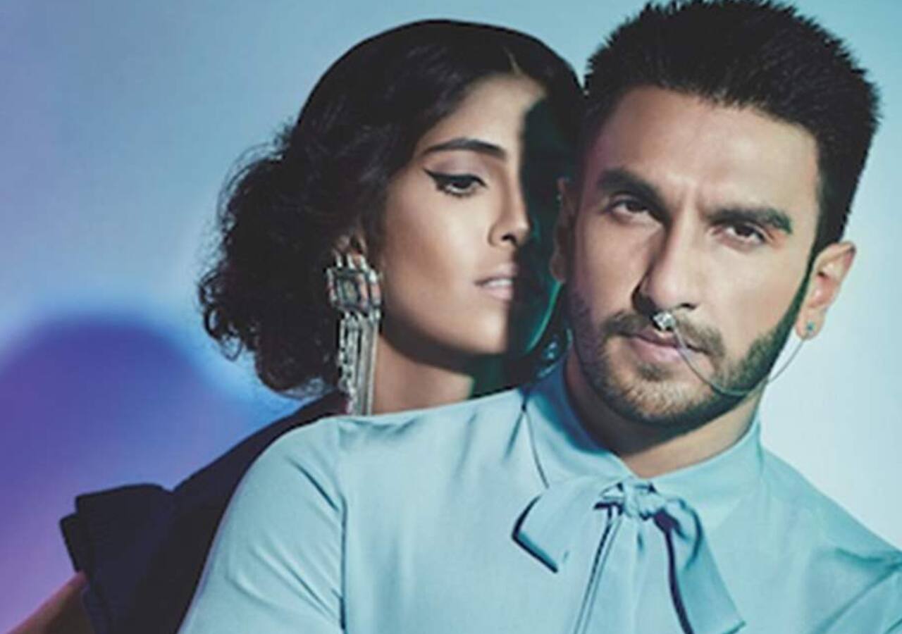 Ad with Johnny Sins, Nude Photoshoot: 7 times Ranveer Singh made jaws ...