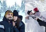 Anushka Sharma-Virat Kohli, Priyanka Chopra-Nick Jonas: Check out celebrities' favourite winter wonderland vacation spots