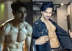 Harshad Chopda, Shehzada Dhami and other TV actors whose chiseled physiques can give rival that of any top male star of Bollywood