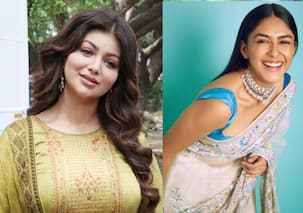 Ayesha Takia, Mrunal Thakur and other actresses who gave befitting reply to trolls for body-shaming