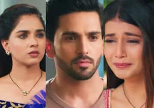 Yeh Rishta Kya Kehlata Hai upcoming twists: Armaan goes against Abhira; asks Ruhi to take care of his mother after kidnapping fiasco