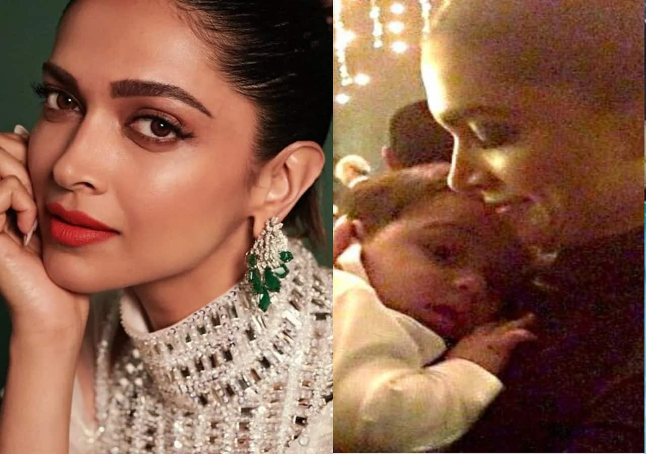 Amidst Deepika Padukone's Pregnancy News, Check Out These 7 ...