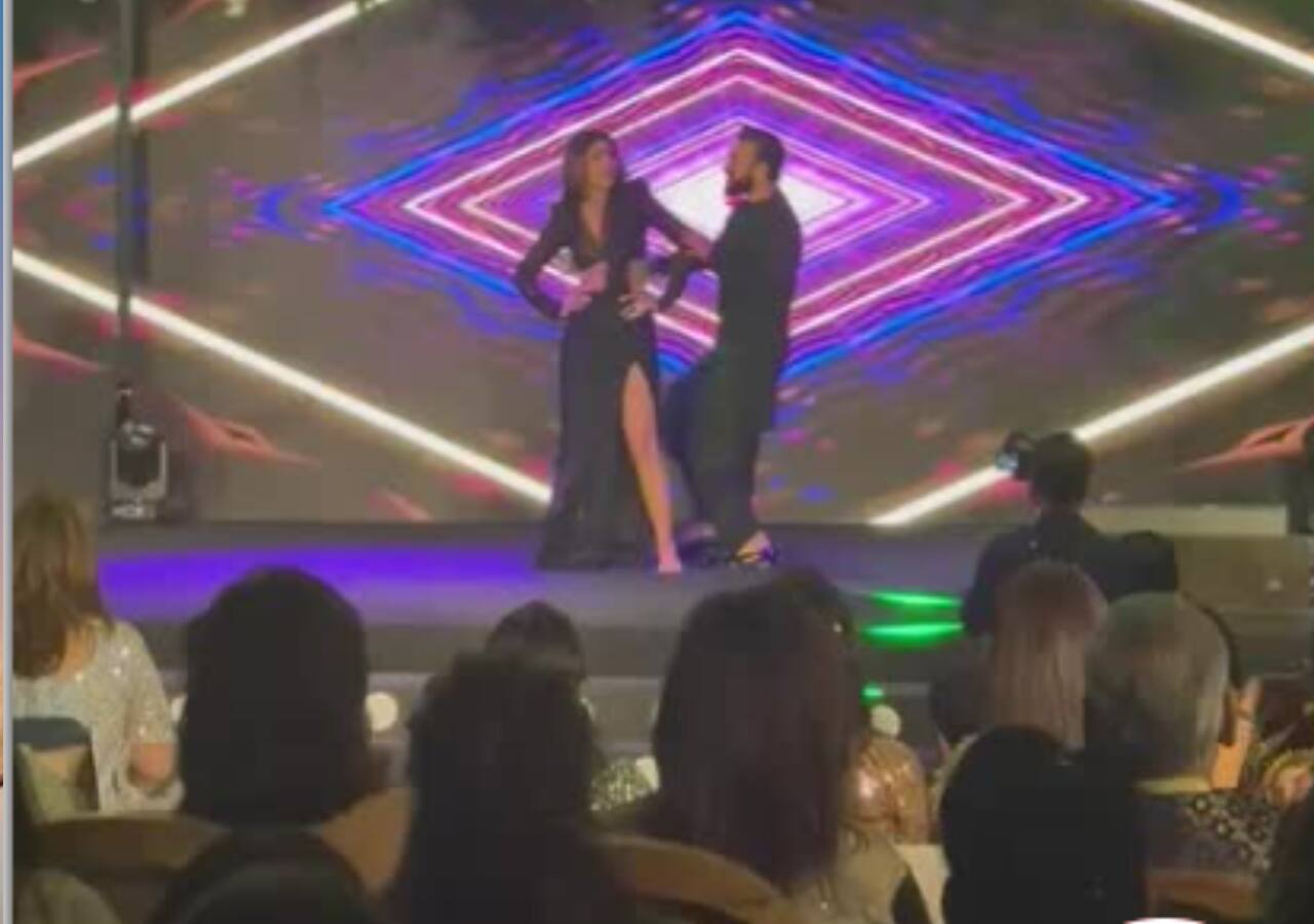 Rakul Preet, Jackky Bhagnani wedding: Shilpa Shetty Kundra and Raj Kundra's electrifying performance