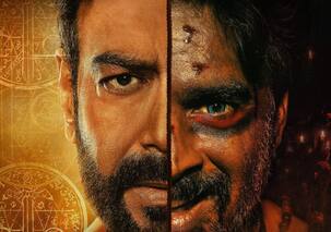 Shaitaan Trailer Out: Ajay Devgn, R. Madhavan starrer will make you scream with excitement and a whole lot of fear